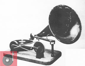 Gramophone