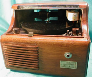 Soundscriber