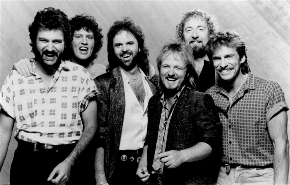 38 special band