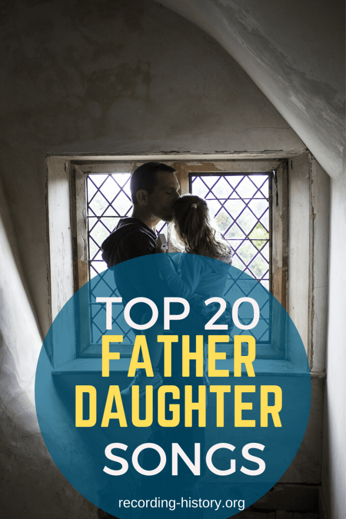 top-25-modern-father-daughter-dance-songs-for-your-wedding