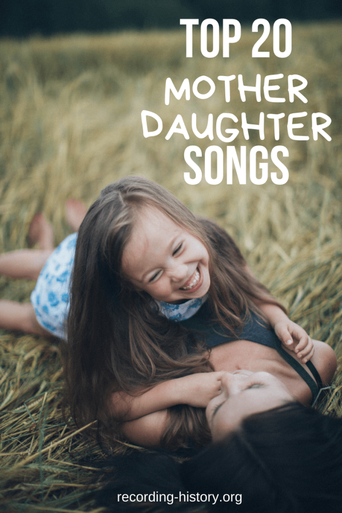 country songs about daughters growing up