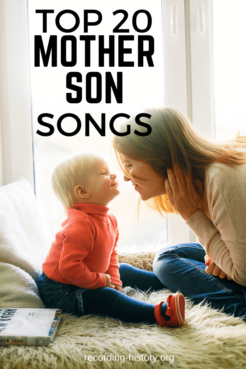 best mother son songs