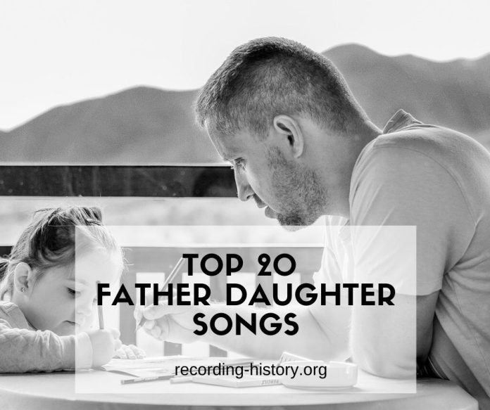 top-20-father-daughter-songs-that-are-hard-to-forget-wedding-songs-list