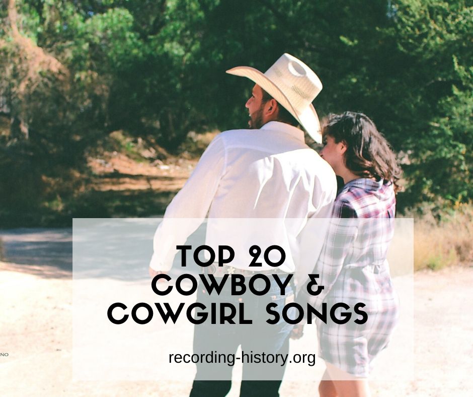 Cowgirl Music