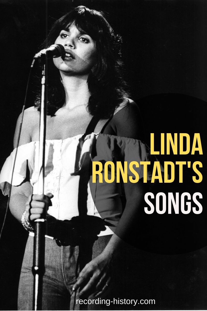 best linda ronstadt songs
