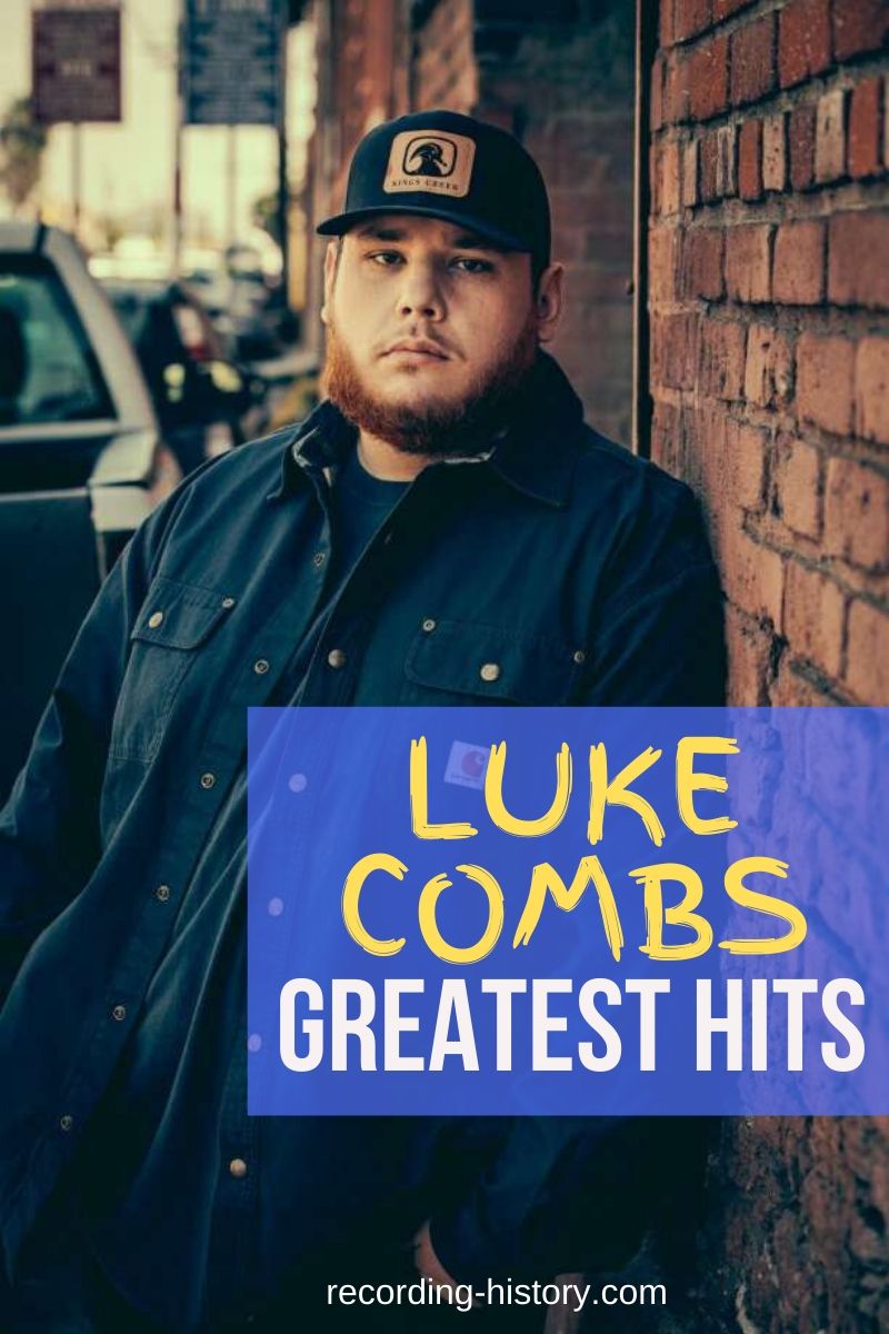 best luke combs songs