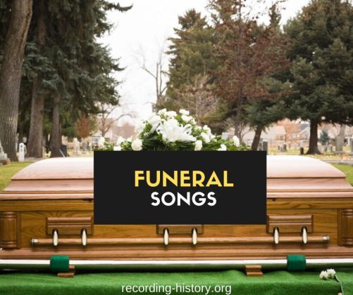 10-best-funeral-songs-lyrics-all-time-greatest-hits