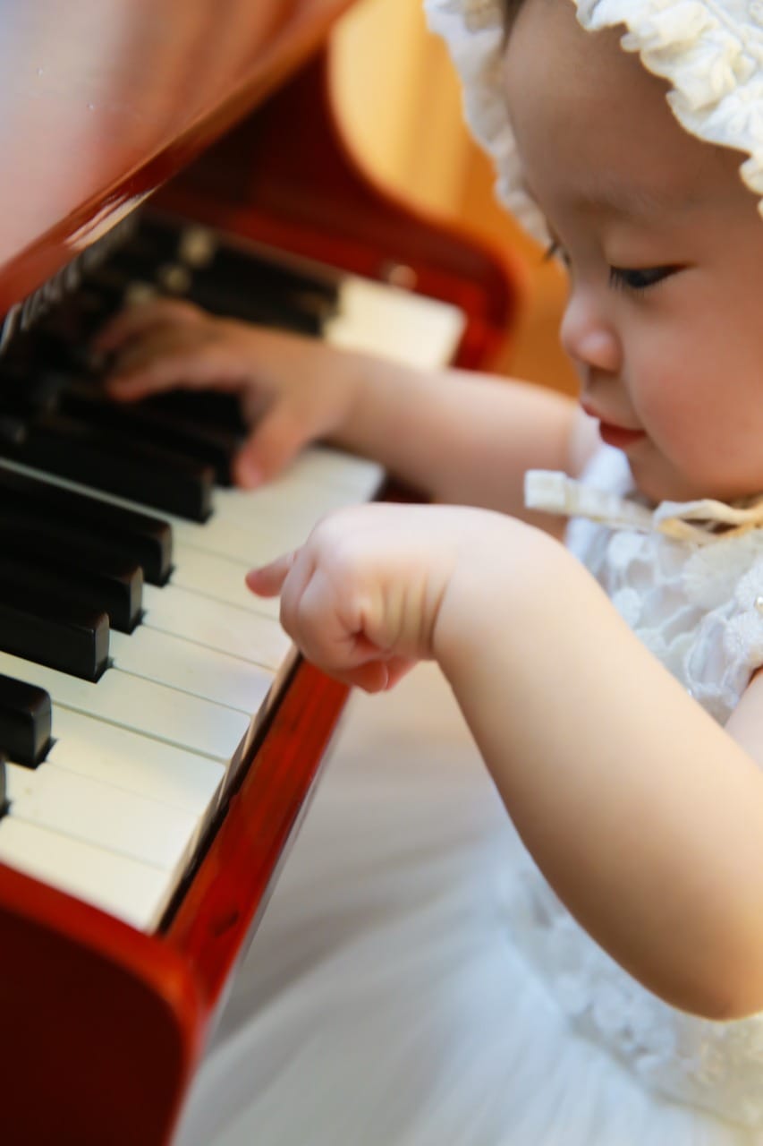 Is Your Child Ready for Piano Lessons? and What Age is Right?