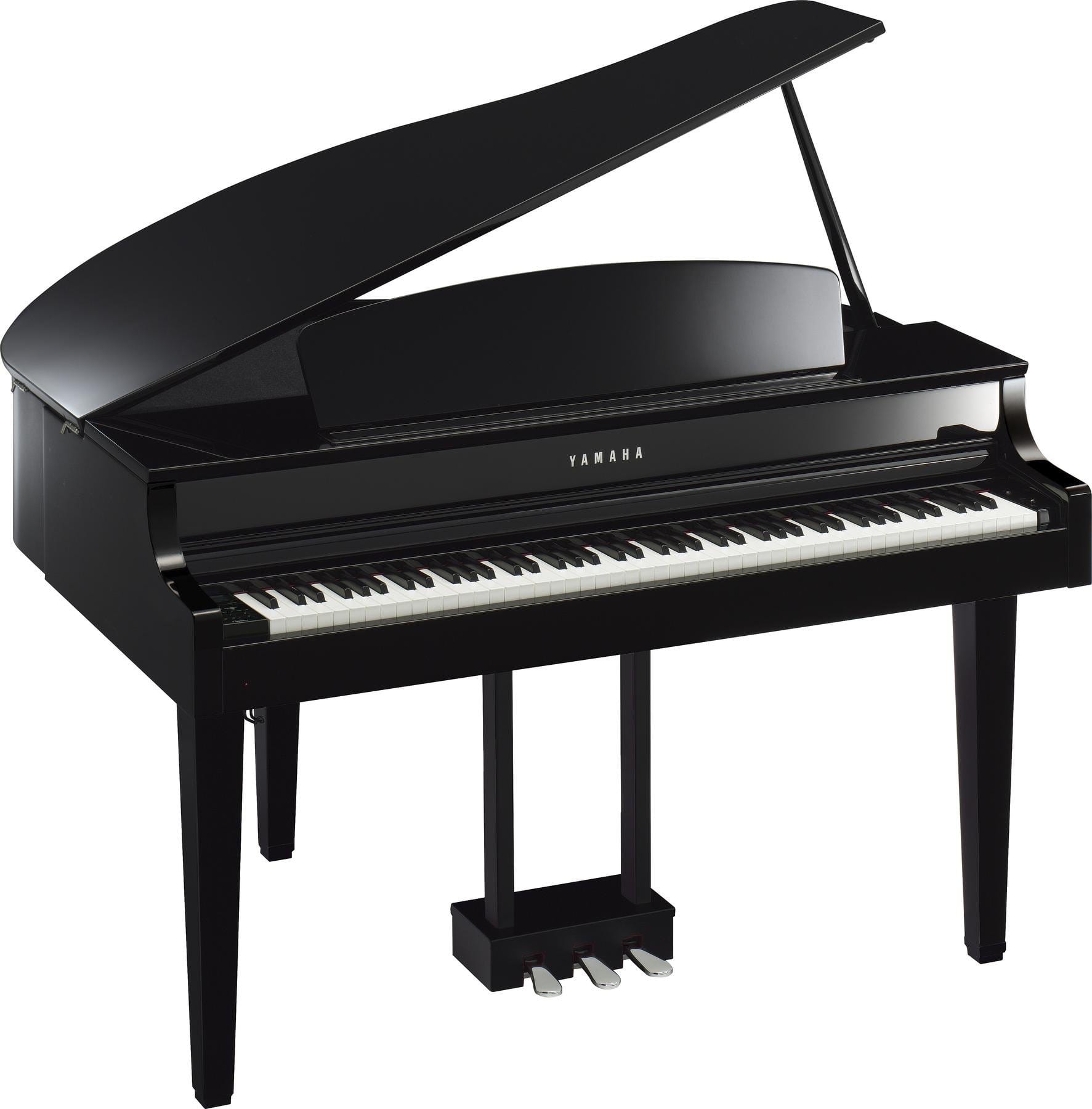 Electronic Pianos Vs. Real Pianos The Advantages of Owning a Digital Piano