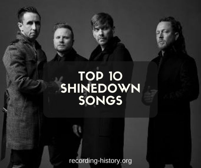 shinedown if you only knew lyrics