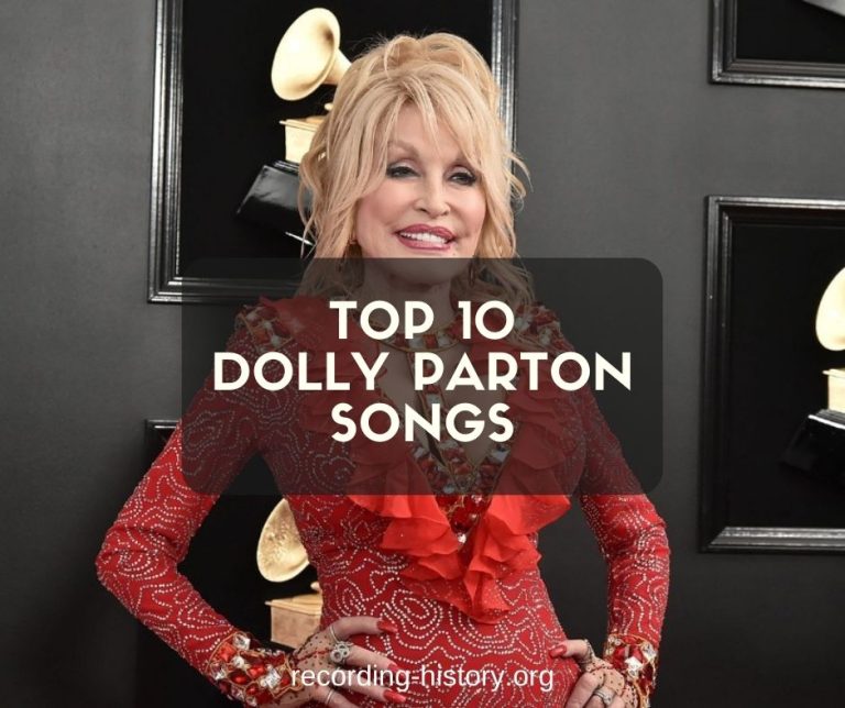 10+ Best Dolly Parton Songs & Lyrics - All Time Greatest Hits