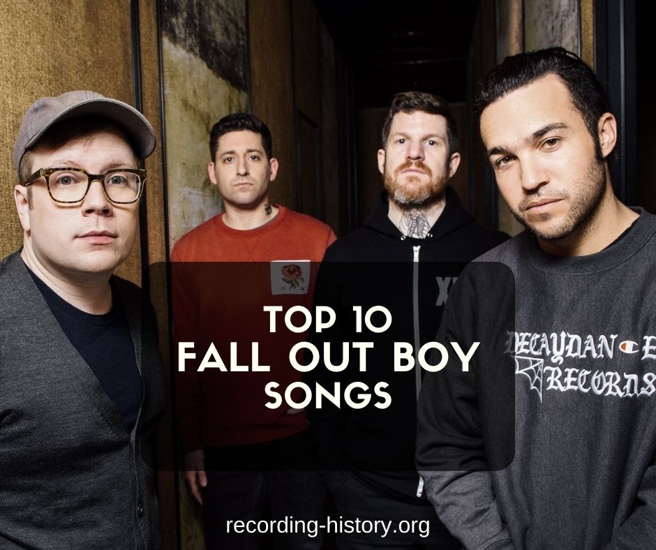 10-best-fall-out-boy-love-songs-lyrics-all-time-greatest-hits