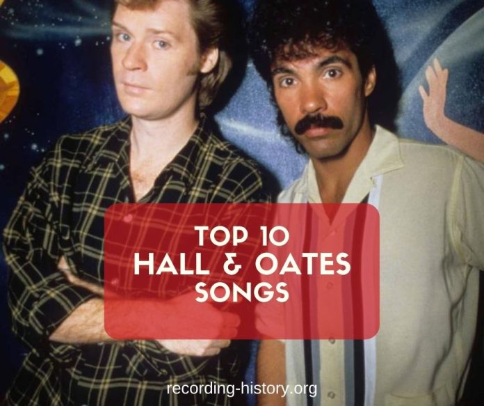 hall and oates privateeyes theme song