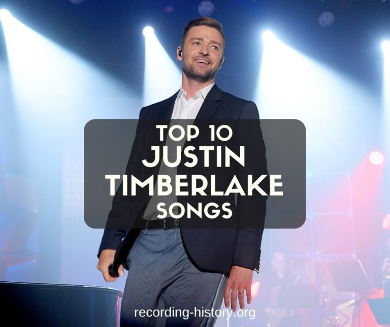 Justin Timberlake Songs 768x644 