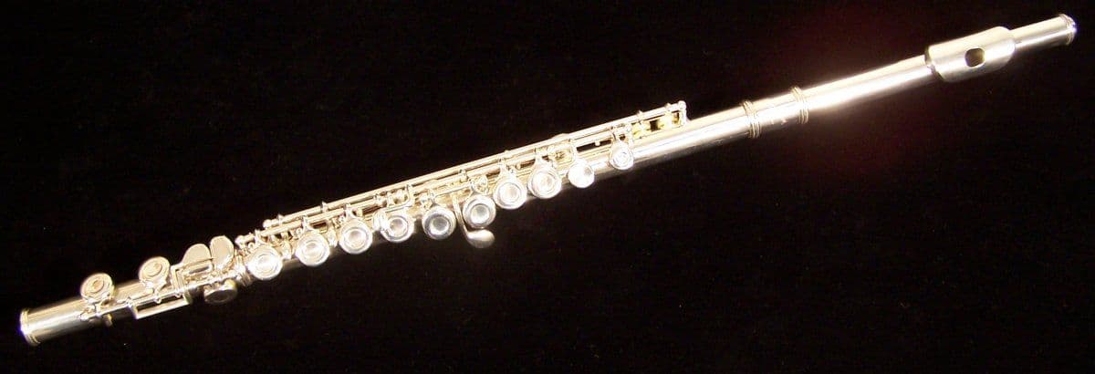 5 eb soprano flute