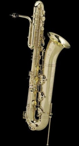 Demeras Practical Sax Replacement for All Tenor Saxophone