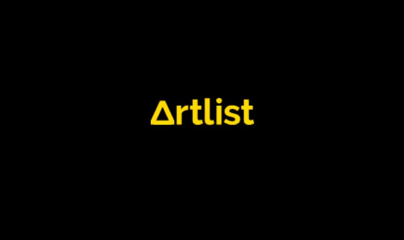 1 artlist logo