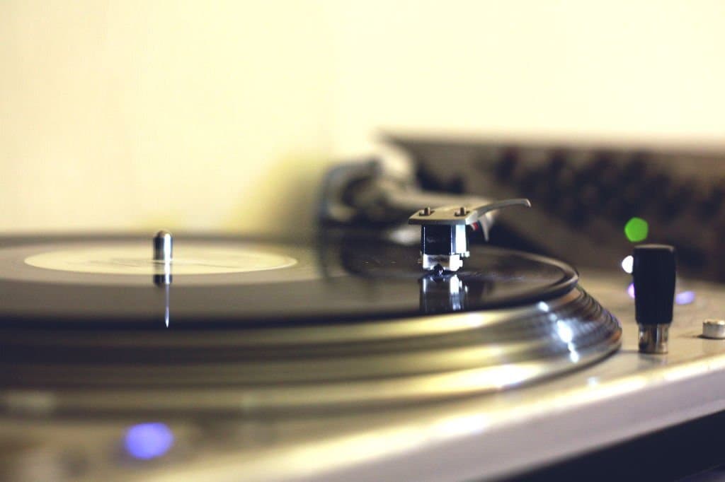 9 Types of Vinyl Records to Know 